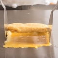料理メニュー写真 明太子とチーズの玉子焼