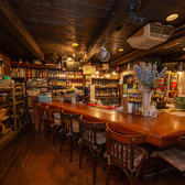 カンティーナ赤坂の雰囲気2