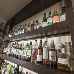 串のきっしゃんのおすすめドリンク2