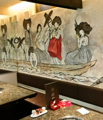 焼肉 韓国料理 銀河 ぎんが 中央町店の特集写真