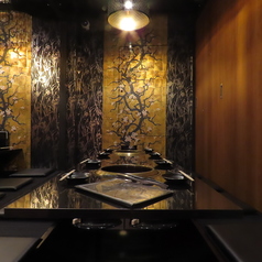 完全個室 焼肉 雅 名古屋金山店特集写真1