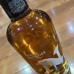 ニッカフロンティア