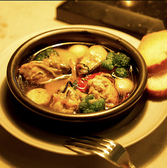 BLUEPRINT BEER HALL ブループリント ビアホールのおすすめ料理3