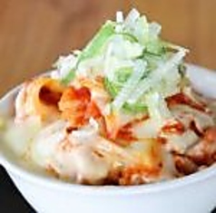 ほるちゃん丼