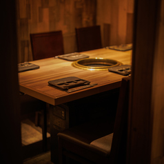 たん兵衛 新橋本店の雰囲気2