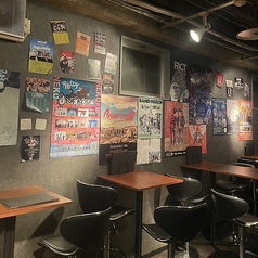 邦ロックバー Hangoutのおすすめ料理3