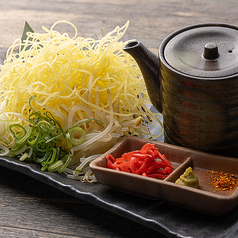 【〆まで美味しい！】〆のラーメンセット/〆の玉子雑炊セット 各