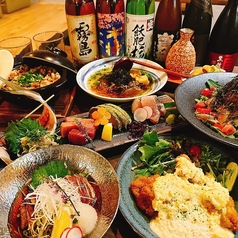 鶏たたき劇場 ぐびぐびの特集写真
