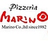 ピッツェリアマリノ 大垣店のロゴ