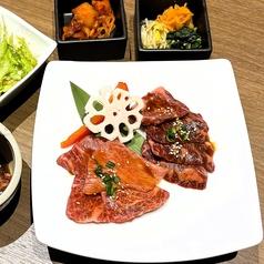 肉処奏　岐阜島店のコース写真