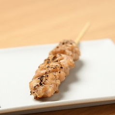 鳥ハラミ (塩・タレ)