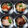 【個室席完備】直送鮮魚と釜飯 和食居酒屋いろり家 新潟駅前店のおすすめポイント1