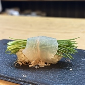 すし処 むらたのおすすめ料理2