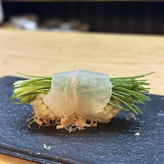 すし処 むらたのおすすめ料理2