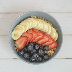 アサイーボウル