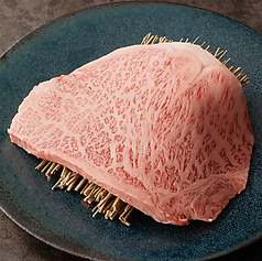 Tステーキ(特選サーロイン)