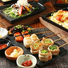 【完全個室】上州牛と海鮮個室居酒屋　大吉のおすすめ料理1