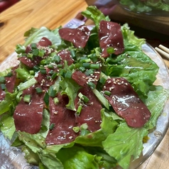 ハッツン刺し