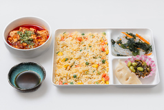 MO CHI KITCHEN パンダの家 東三国店のおすすめランチ1