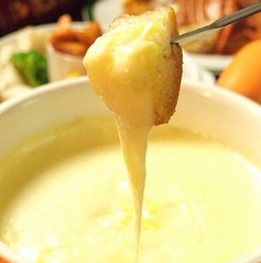 イタリアン タントタント tantotantoのコース写真