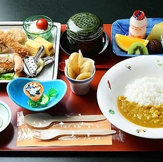 お子様御膳(低学年向け)