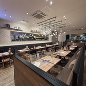 GO TWO Steak イオンモール旭川駅前店の雰囲気2