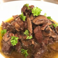 料理メニュー写真&nbsp;-