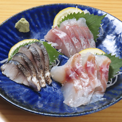 Seasonal Dining 藍のおすすめ料理3