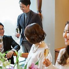 フォレストキッチン ウィズ アウトドア リビング FOREST KITCHEN with Outdoor Living 仙台の特集写真
