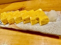 料理メニュー写真&nbsp;出汁巻き玉子
