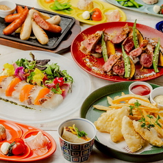 YEBISU BAR ヱビスバー The Grill なんばCITY店の写真