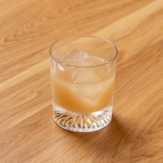 梅の宿 あらごしみかん酒/梅の宿 あらごしもも酒/ゆず酒 請福/ヨーグルト酒