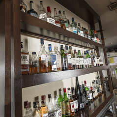 串のきっしゃんのおすすめドリンク3