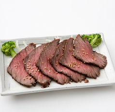 ローストビーフ