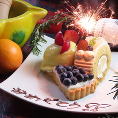 ガリシア 新潟万代のおすすめ料理1