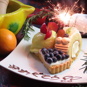 ガリシアのおすすめ料理1