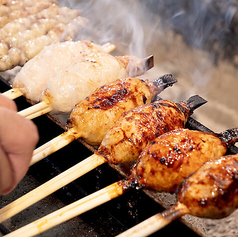 鶏料理専門店トリヤマルハチ　次郎丸店のおすすめポイント1