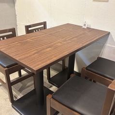 おでんとまぐろと燻製酒場　木ッ香の雰囲気1