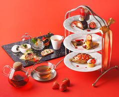 カフェラウンジ ベイベリー ホテル国際21の写真