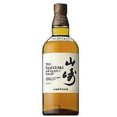 山崎ハイボール