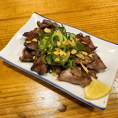 スタミナ焼き