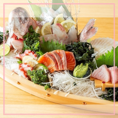 旬魚旬菜きらく アパホテル新大阪駅前 東口店のコース写真