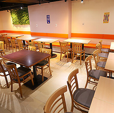 中華料理 三好軒の雰囲気1