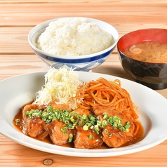 もんじゃ焼き しるくのおすすめ料理3