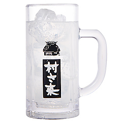 レモン酎ハイ