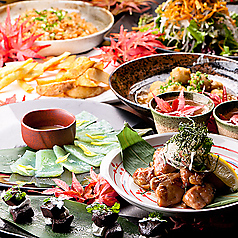 酒トお出汁 だしのすけ 立川店の特集写真