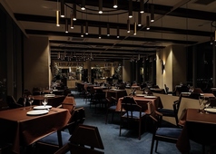 KITCHEN MANEの特集写真