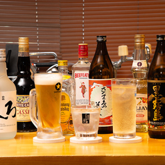 bookcafebar FLAT BLAT フラットブラットの雰囲気1