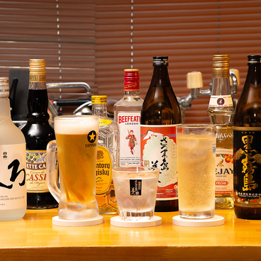 bookcafebar FLAT BLAT フラットブラットの雰囲気1
