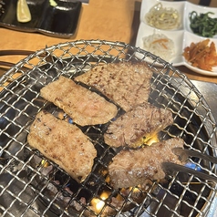 焼肉 ホルモン 小竹家 千葉駅前店のコース写真